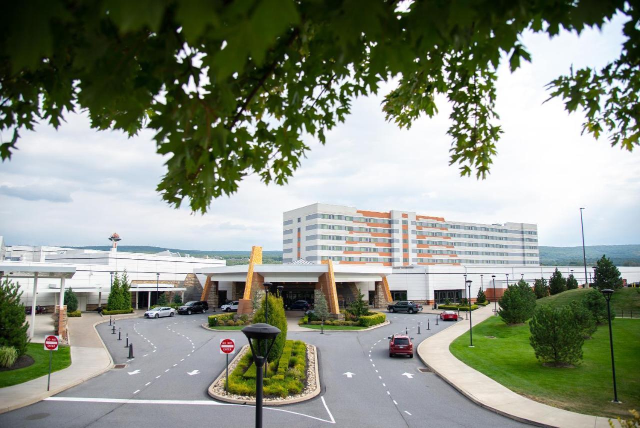 Mohegan Pennsylvania - Adults Only Wilkes-Barre Esterno foto