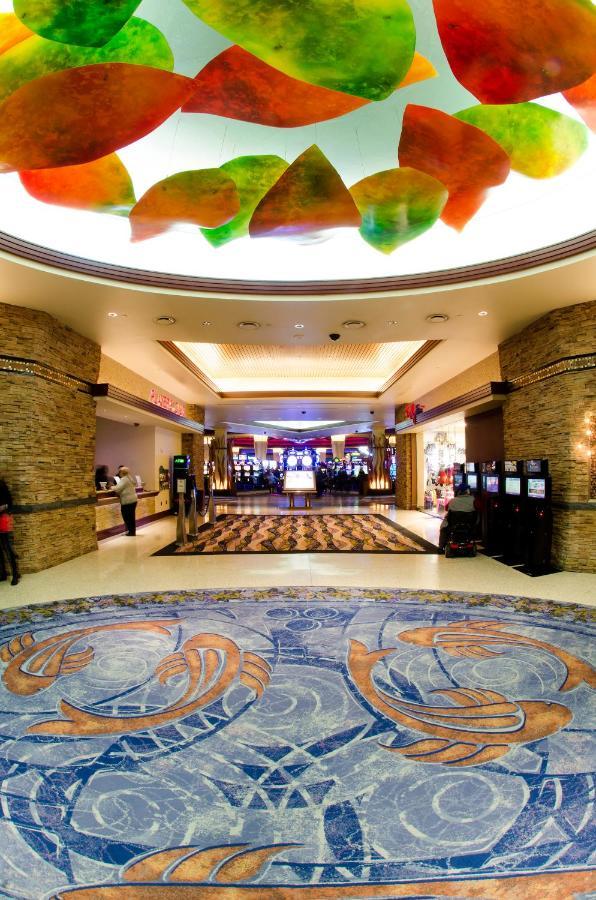 Mohegan Pennsylvania - Adults Only Wilkes-Barre Esterno foto