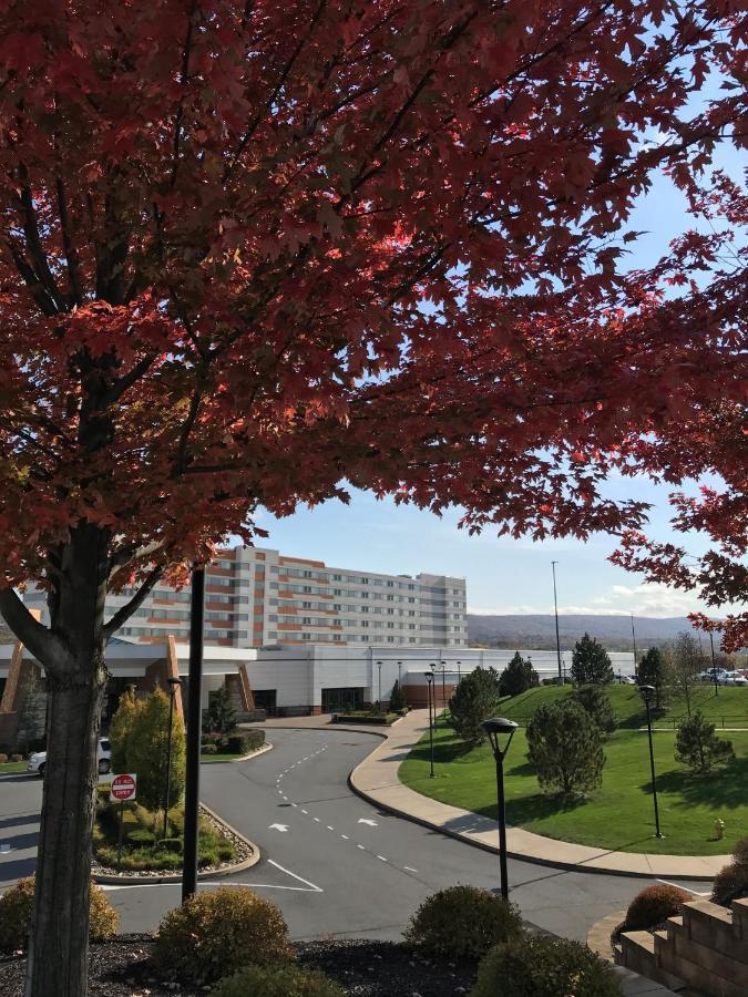 Mohegan Pennsylvania - Adults Only Wilkes-Barre Esterno foto