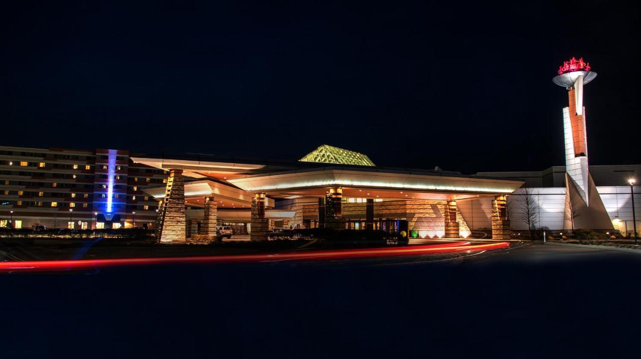 Mohegan Pennsylvania - Adults Only Wilkes-Barre Esterno foto