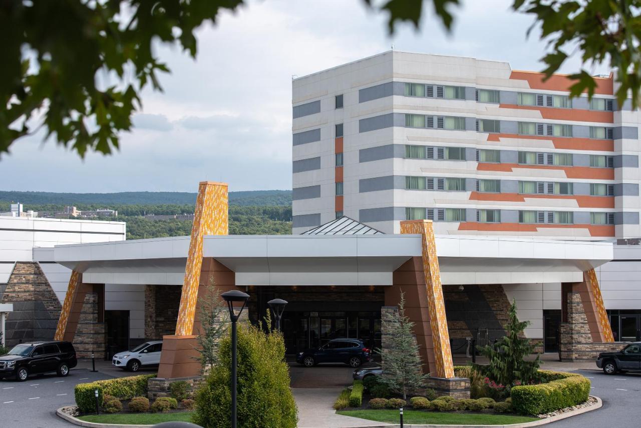 Mohegan Pennsylvania - Adults Only Wilkes-Barre Esterno foto