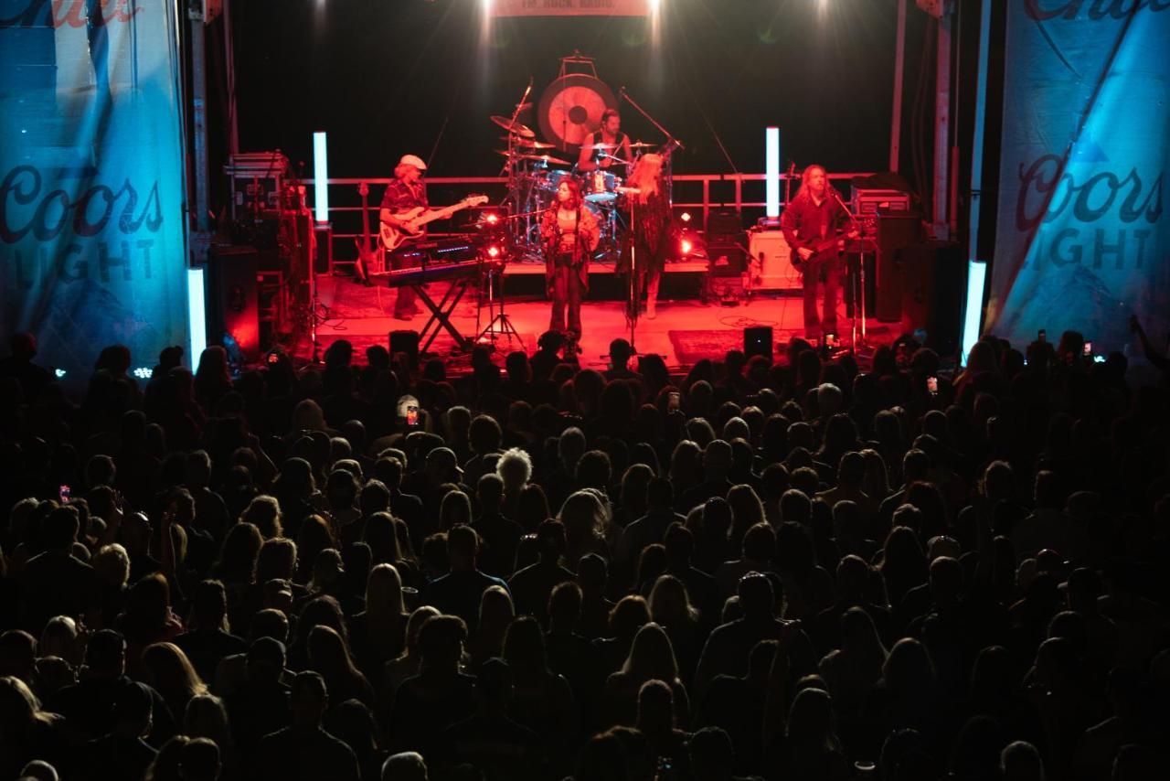 Mohegan Pennsylvania - Adults Only Wilkes-Barre Esterno foto