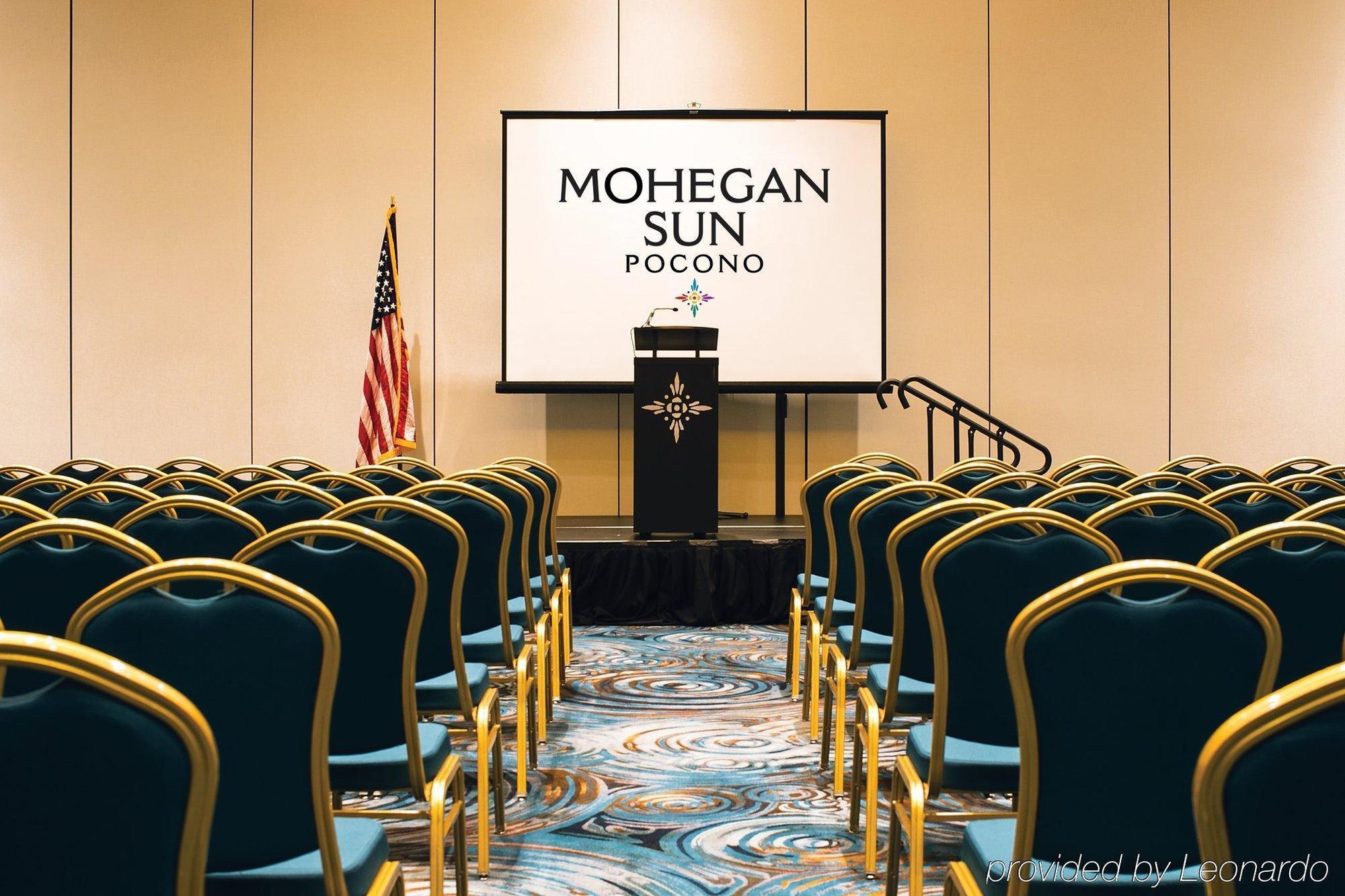 Mohegan Pennsylvania - Adults Only Wilkes-Barre Esterno foto