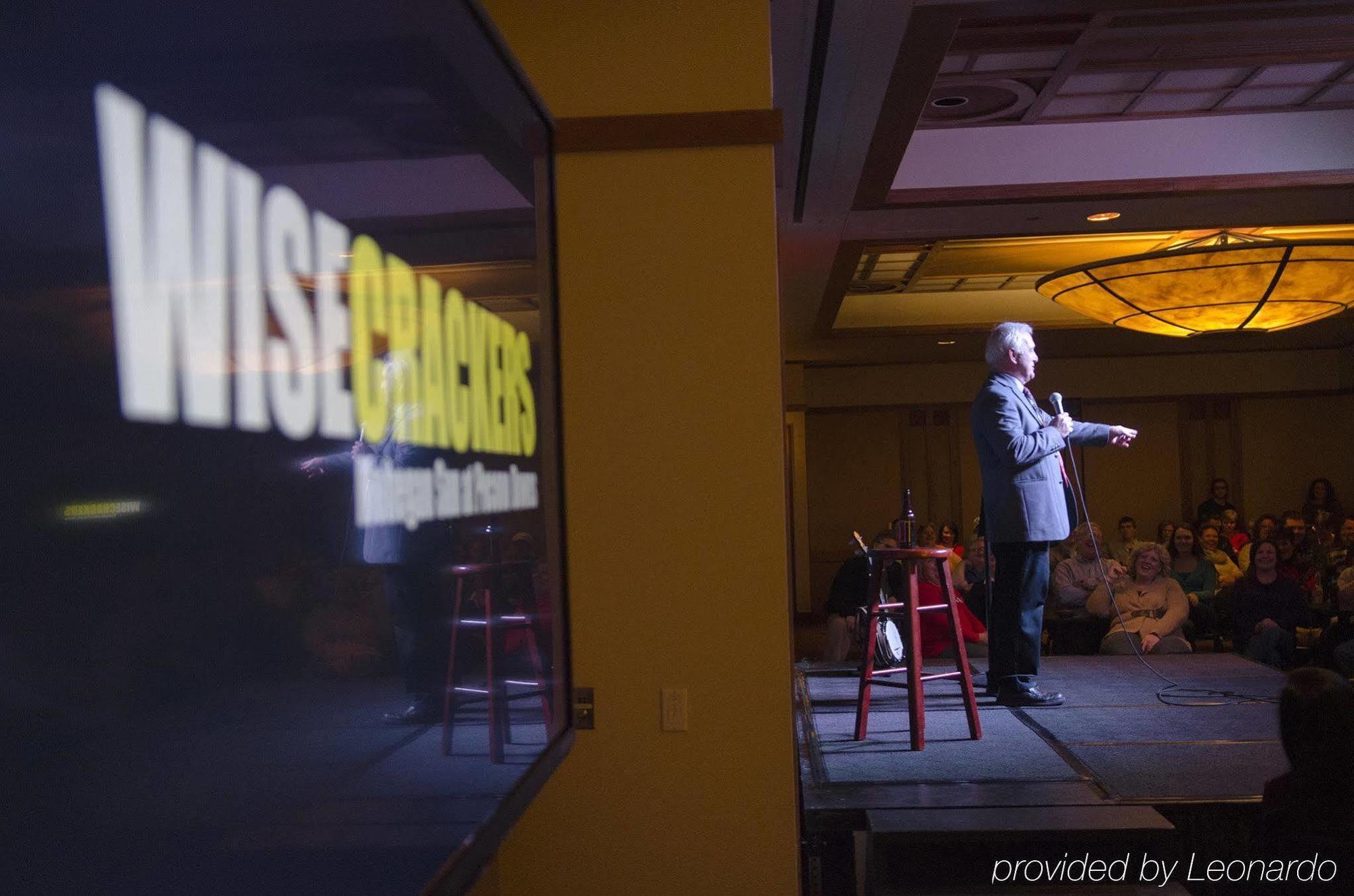 Mohegan Pennsylvania - Adults Only Wilkes-Barre Esterno foto