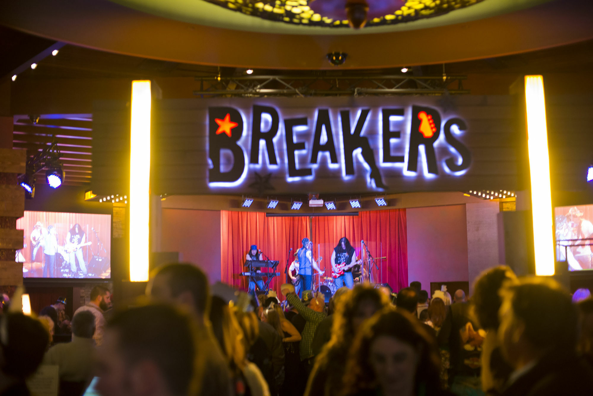 Mohegan Pennsylvania - Adults Only Wilkes-Barre Esterno foto